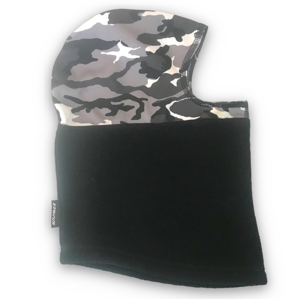 Seirus Innovations Camo Balaclava
